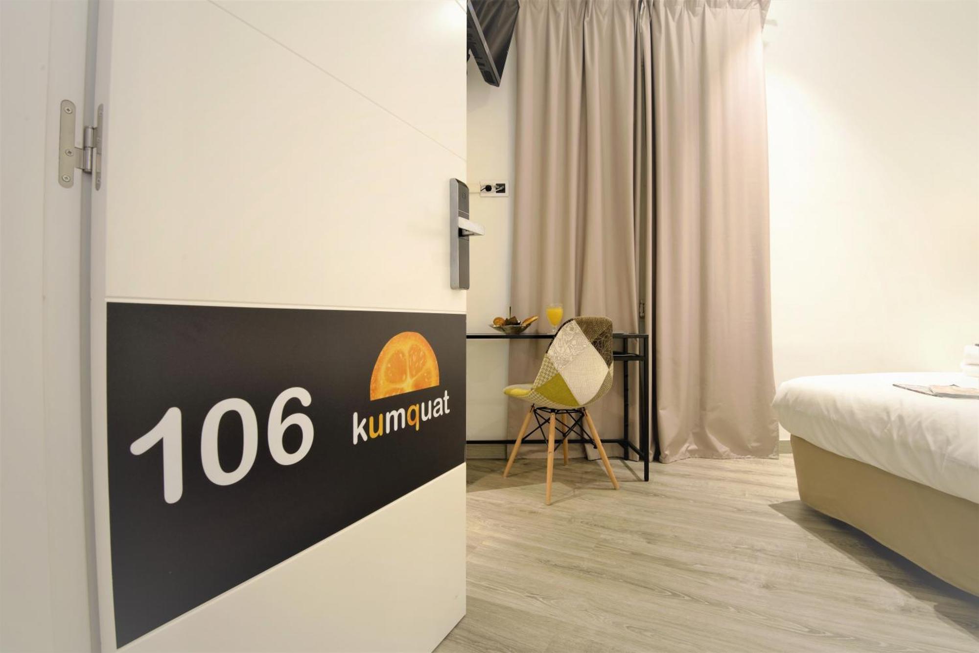 Dreamkeys Barcelona City Номер фото