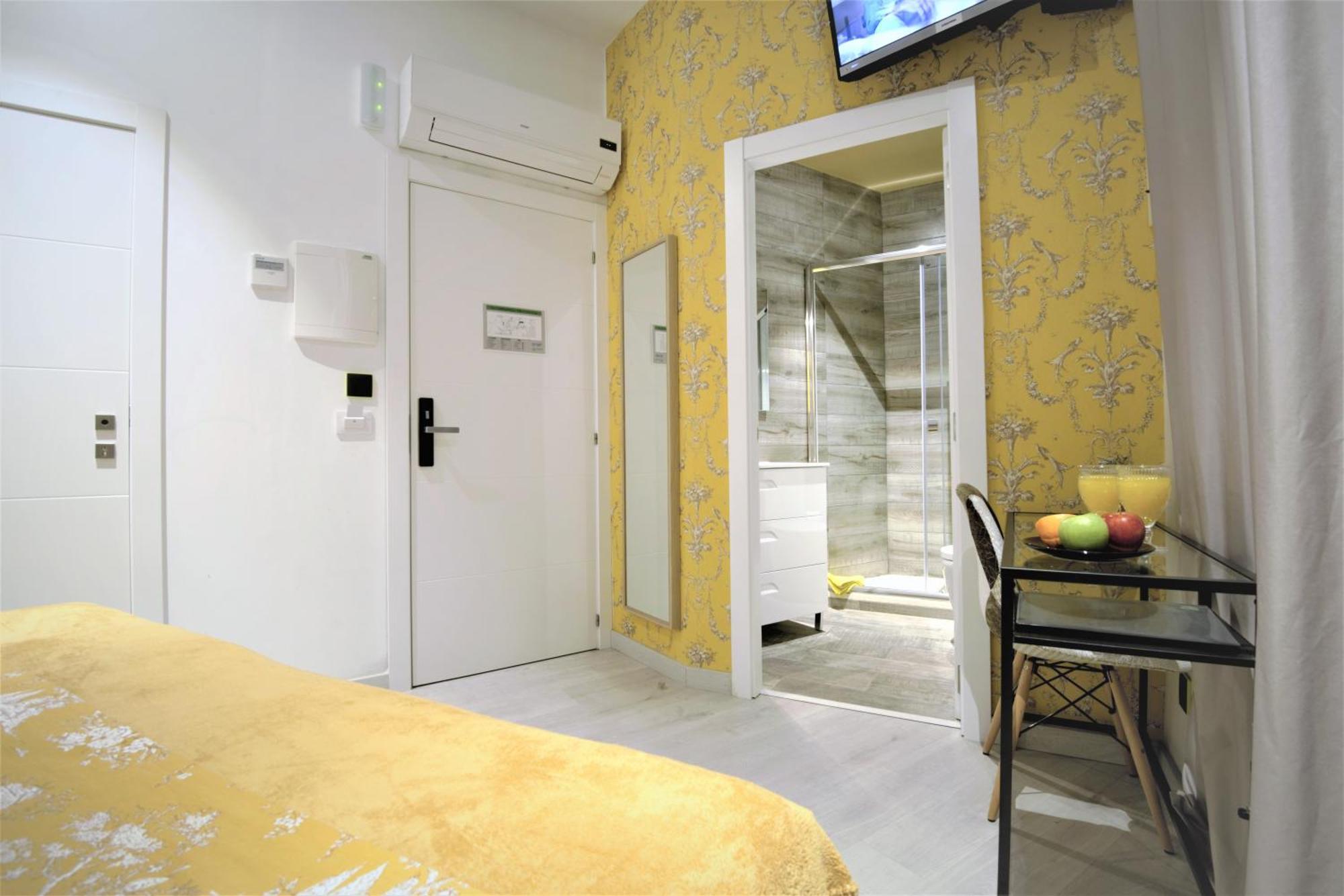 Dreamkeys Barcelona City Номер фото