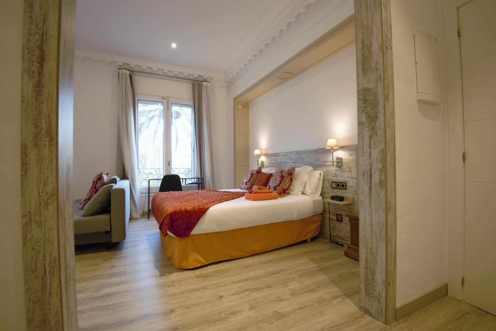Dreamkeys Barcelona City Номер фото