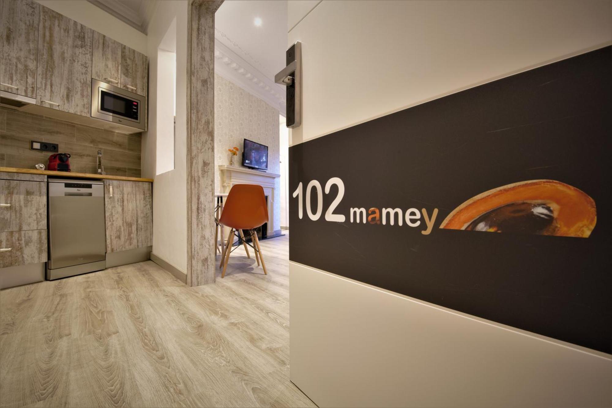 Dreamkeys Barcelona City Номер фото
