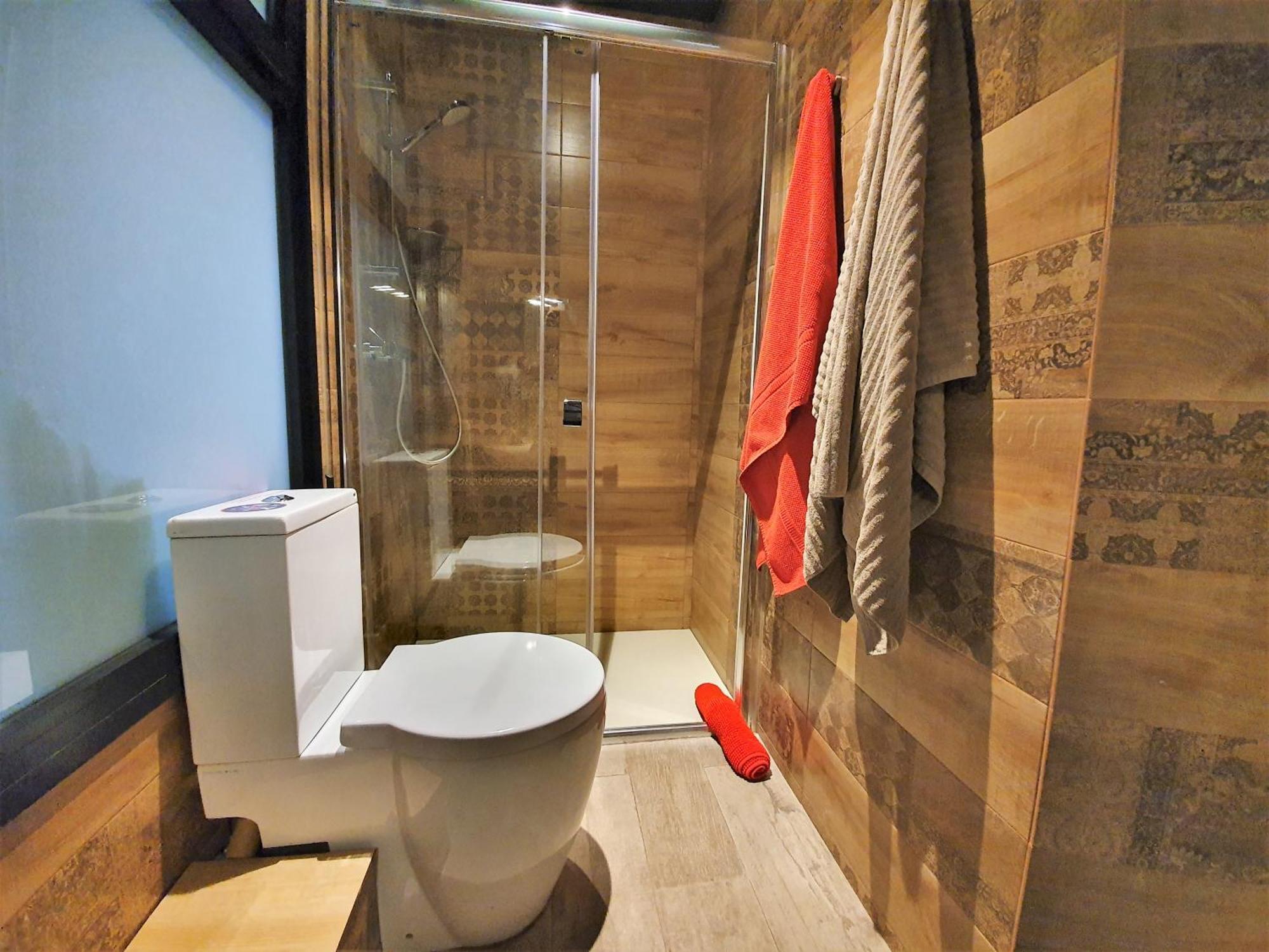 Dreamkeys Barcelona City Номер фото