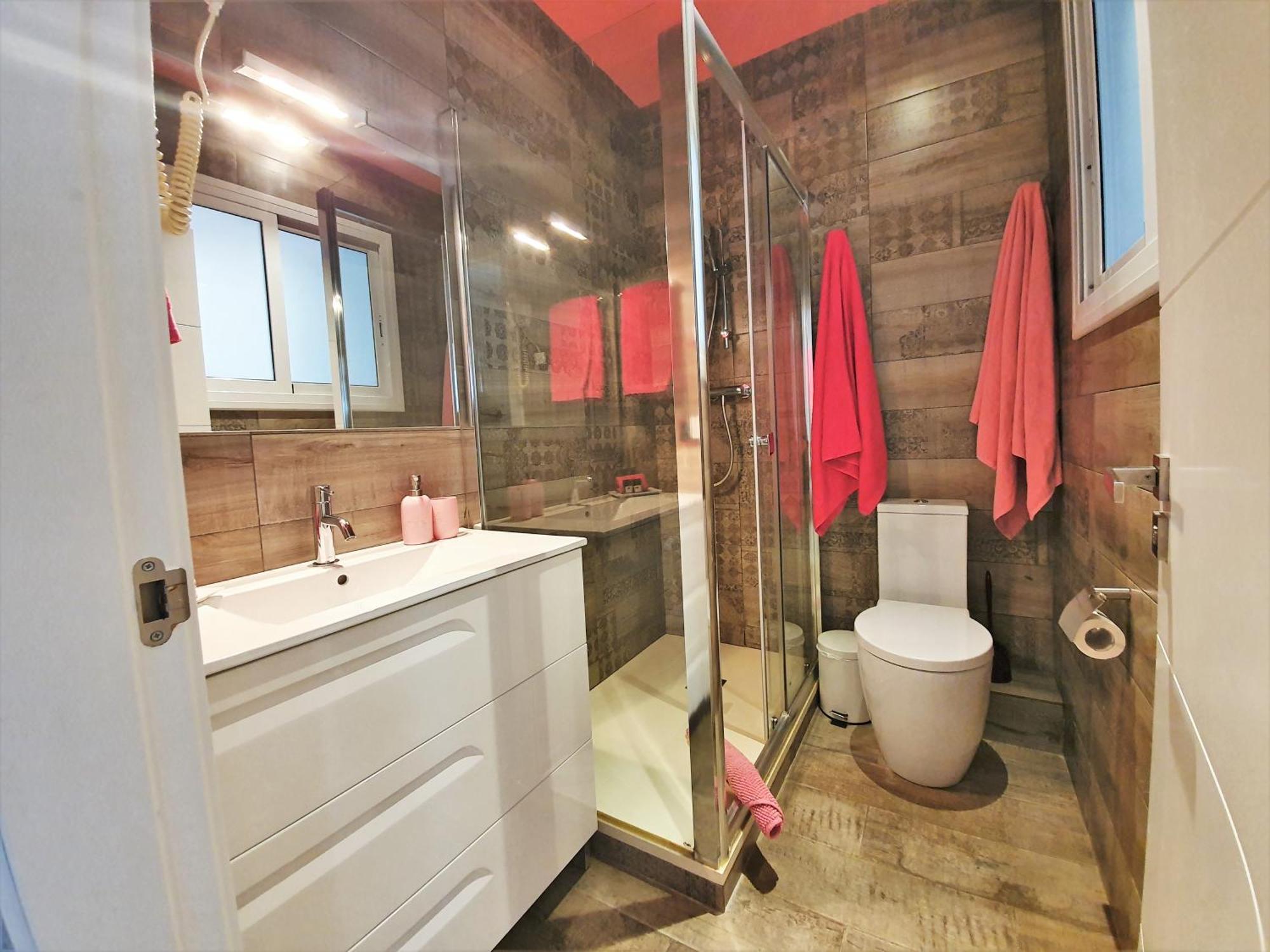 Dreamkeys Barcelona City Номер фото