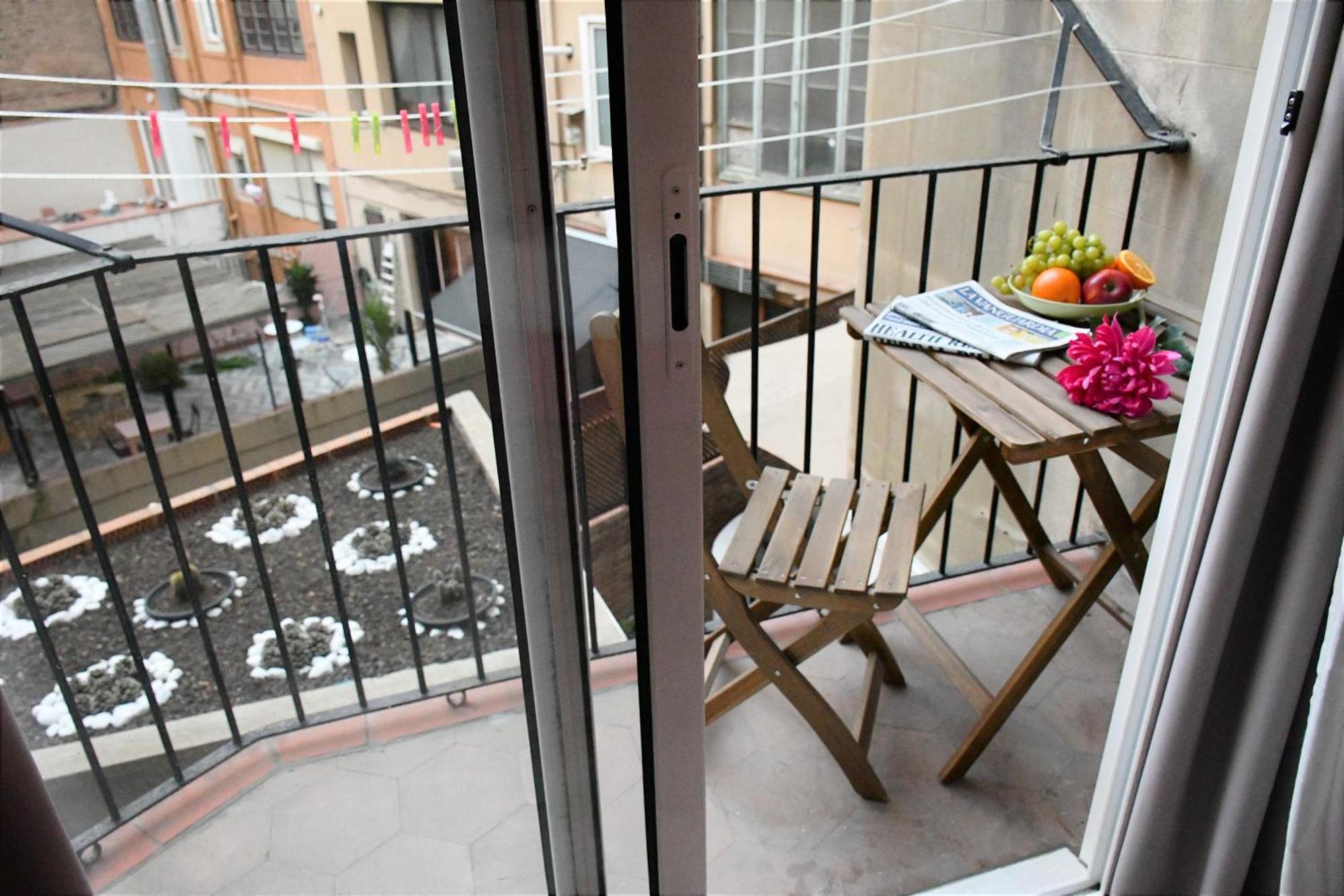 Dreamkeys Barcelona City Номер фото