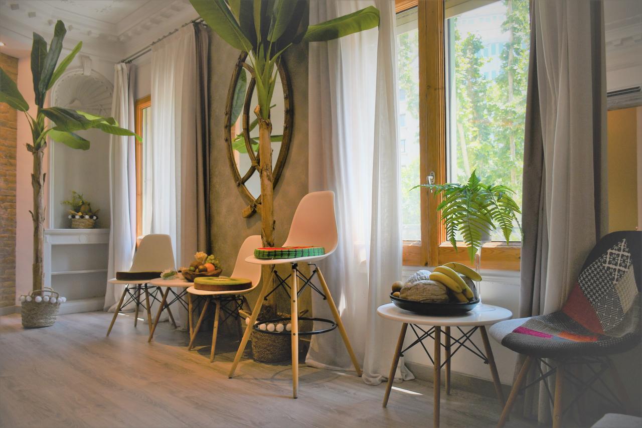 Dreamkeys Barcelona City Экстерьер фото
