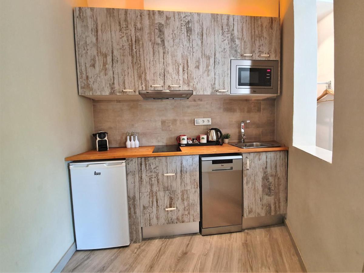 Dreamkeys Barcelona City Экстерьер фото