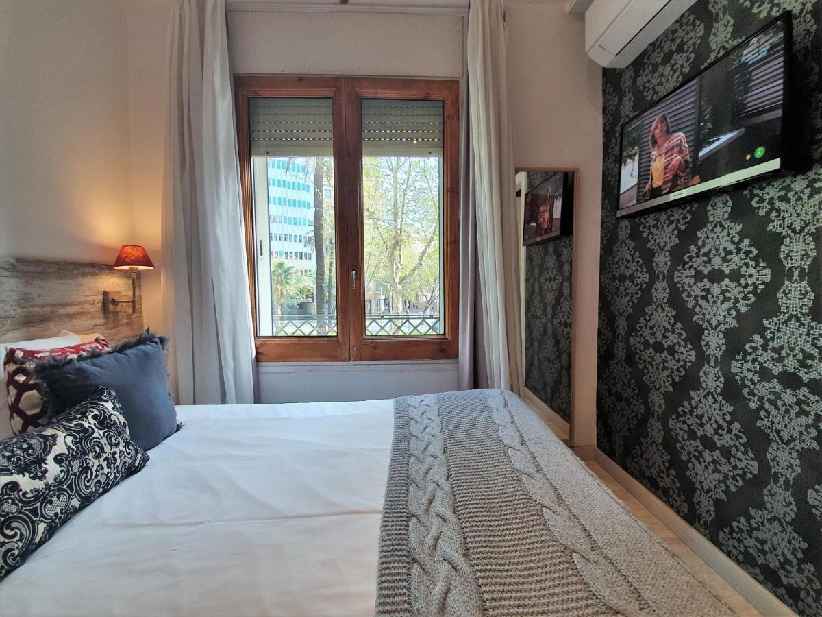 Dreamkeys Barcelona City Экстерьер фото