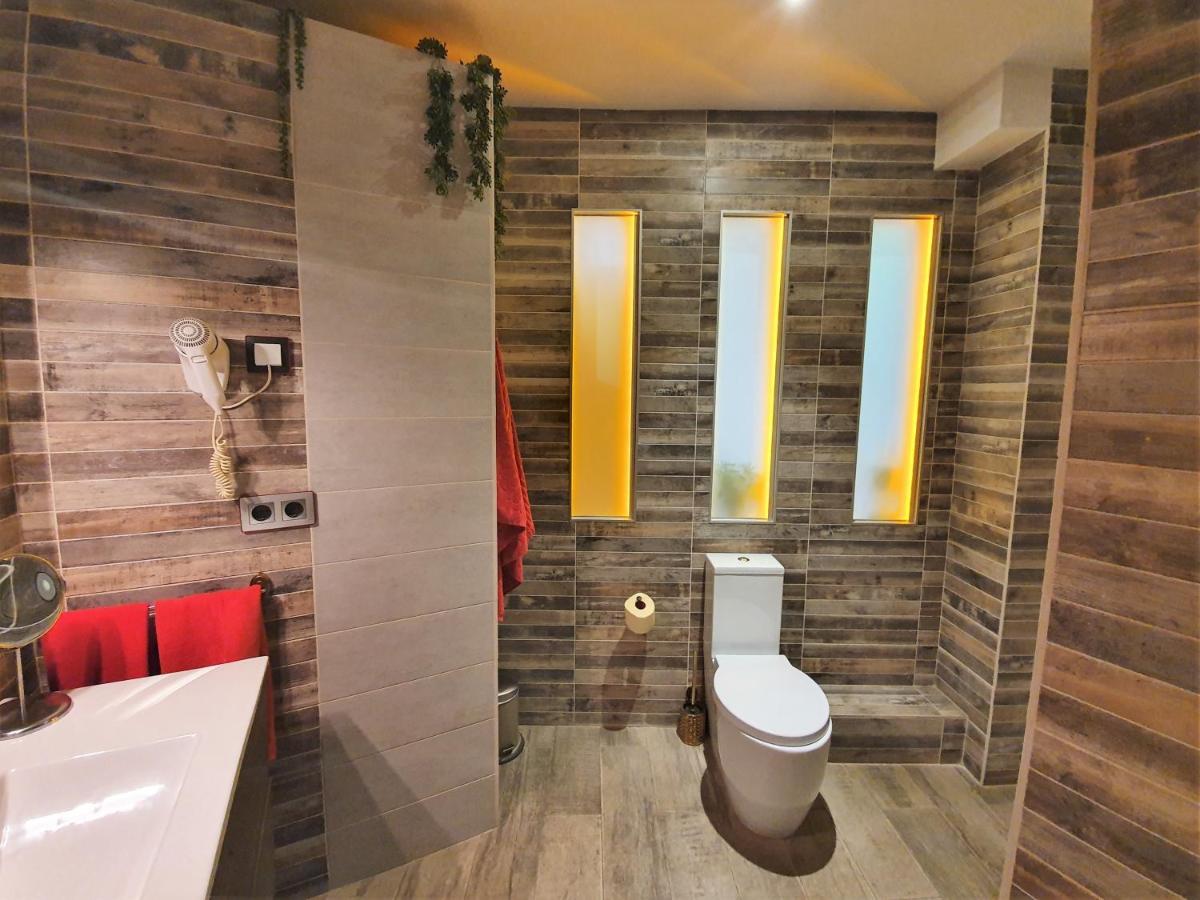 Dreamkeys Barcelona City Экстерьер фото