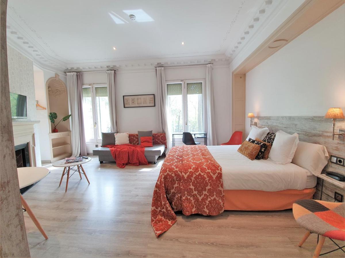 Dreamkeys Barcelona City Экстерьер фото