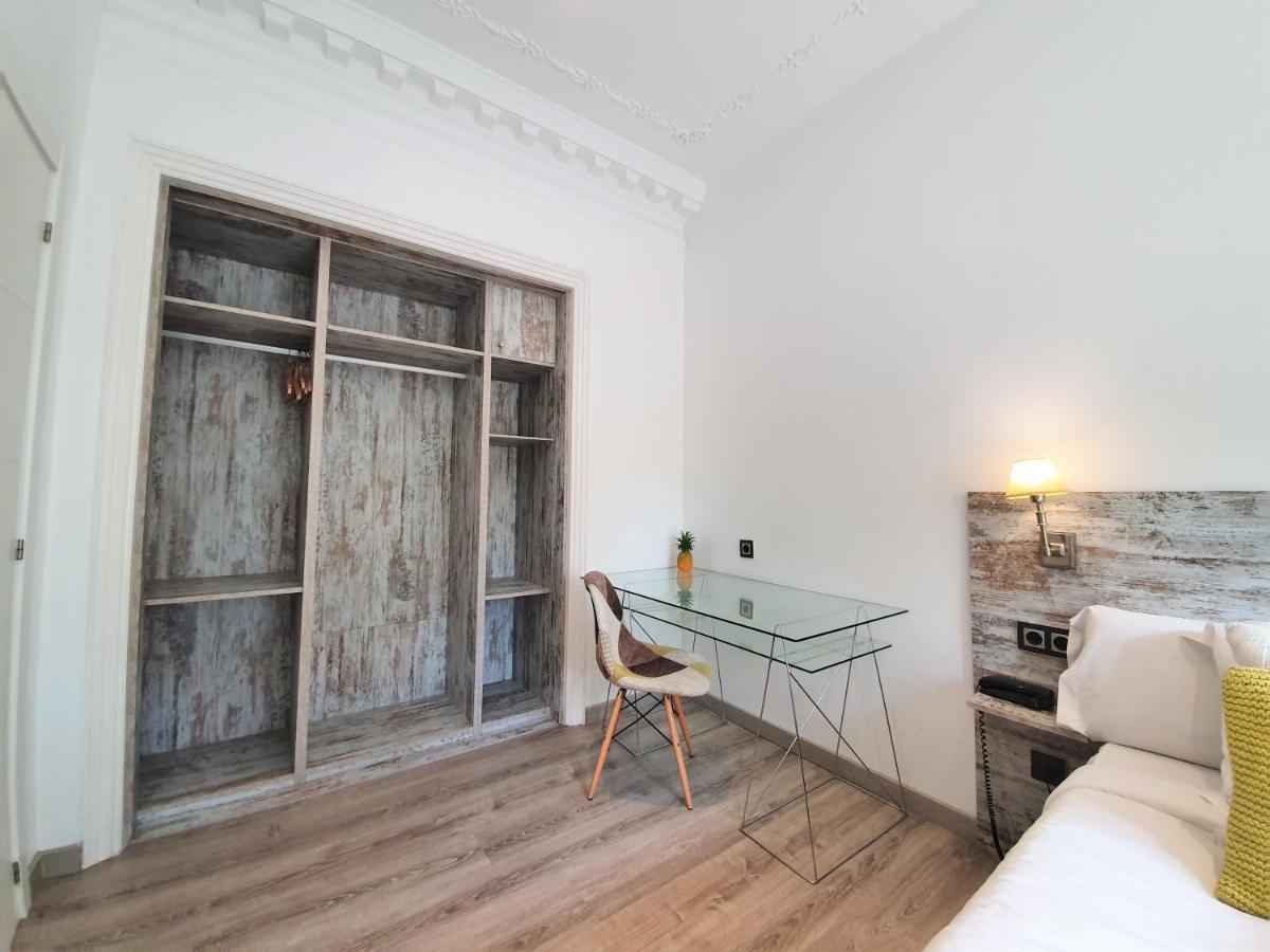 Dreamkeys Barcelona City Экстерьер фото